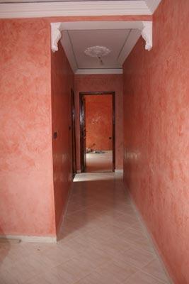 Très bel appart de 137m² à vendre/Marrakech-Rouidate