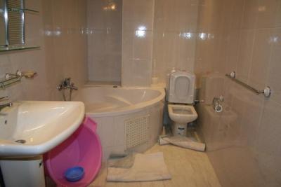 Très bel appart de 137m² à vendre/Marrakech-Rouidate