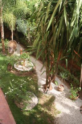 Joli appart de 180m² à louer/Marrakech-Hivernage