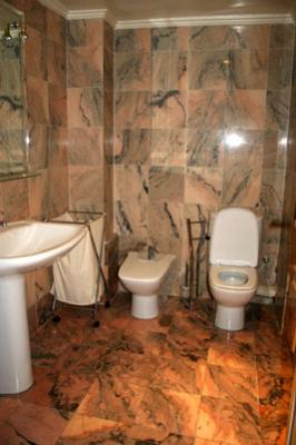 Joli appart de 180m² à louer/Marrakech-Hivernage