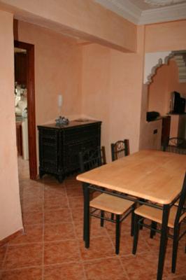 Très bel appart de 103m² à louer/Marrakech-Semlalia