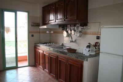 Très bel appart de 103m² à louer/Marrakech-Semlalia