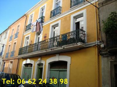 IMMEUBLE DE RAPPORT 430 M²