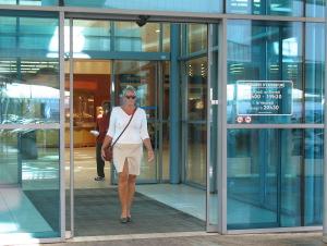 alu Fermetures de l'ouest