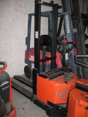 GERBEUR ELECT BT S-12-F/ SIMPLEX LEVEE LIBRE 1.70M