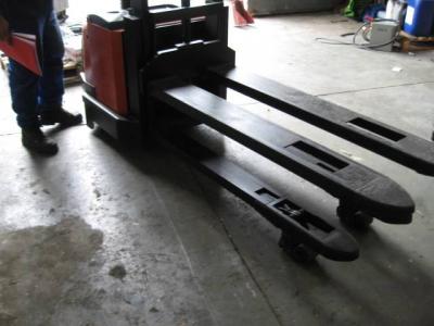 GERBEUR ELECT BT S-12-F/ SIMPLEX LEVEE LIBRE 1.70M