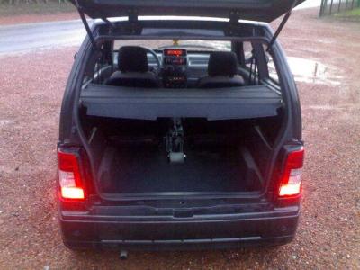 ligier x too II  annee 2006