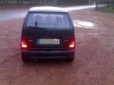 ligier x too II  annee 2006