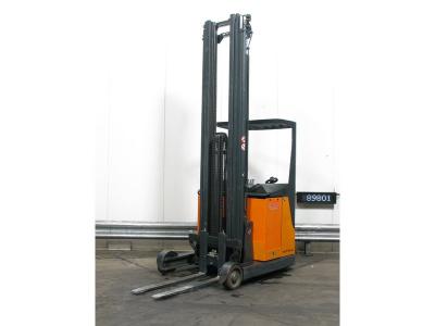 RETRACT STILL FM-14/ TRIPLEX 8.80M/ AN 2005