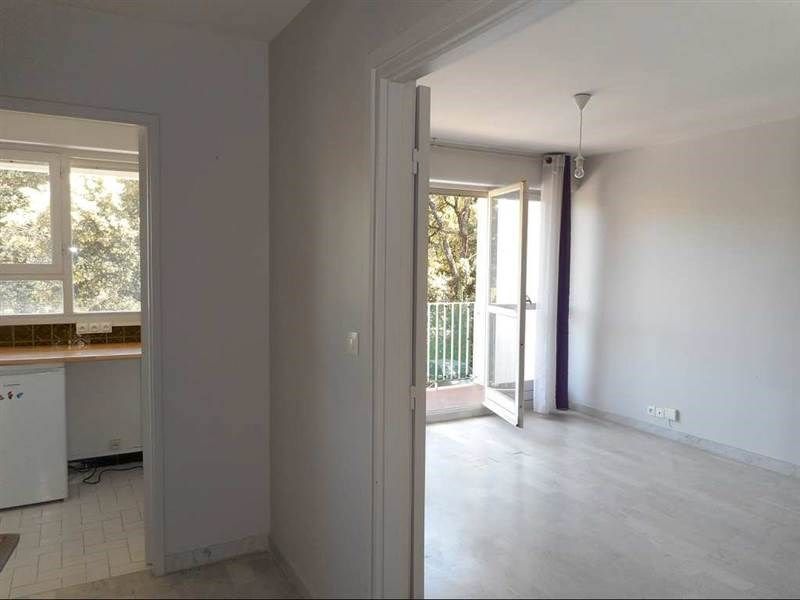 Apparttement a louerT2