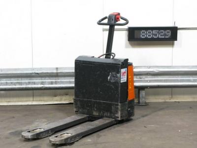 Transpalette elect ROCLA TW-16/ AN 2001