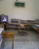 Location Rdc villa meublée 600m² à casablanca Maroc (Habitation courte durée)