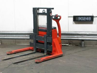 GERBEUR ELECT FENWICK L10-379/ DUPLEX 1.90M