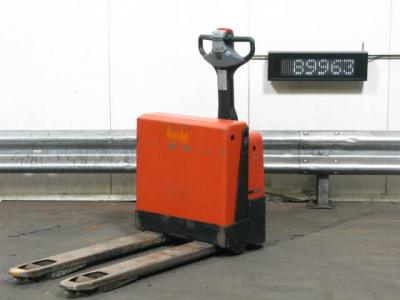 TRANSPALETTE ELECT BT BTW-18/ AN 2004