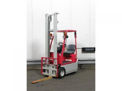 Chariot élévateur ELECT TOYOTA 3 FBK 7/ DUPLEX 4M