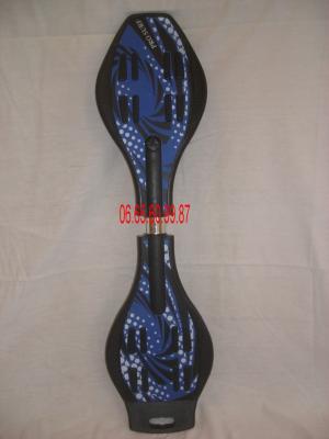 Ripstick new waveboard skate skateboard surfing 