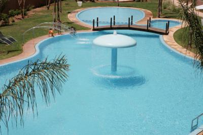 Très joli appart de 92m² à louer/Marrakech-Rte de Casa 