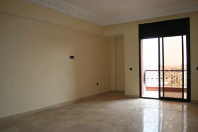 Joli appart de 52m² à louer/Marrakech-Bab doukkala