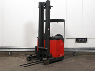 RETRACT FENWICK R-14 (115)/ TRIPLEX 7.20M