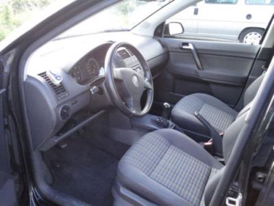Volkswagen Polo Confort line 1.4 tdi 80 ch.