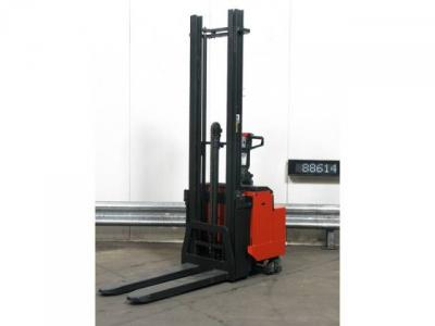 GERBEUR ELECT BT LSV-1250/11 DUPLEX 4.15M