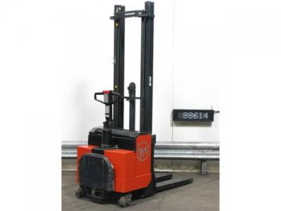 GERBEUR ELECT BT LSV-1250/11 DUPLEX 4.15M