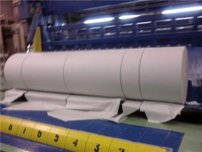 Produit d’imprimerie: papier journal