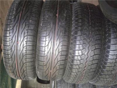 Pneus d’occasion et neuf