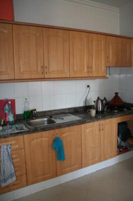 Joli appart de 64m² à louer/Marrakech-Mabrouka