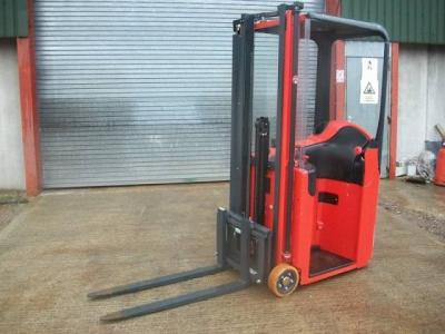 RETRACT FENWICK E10-334/ DUPLEX 3.30M/ AN 2006