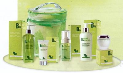 DISTRIBUTEUR/ CONSEILLERE BEAUTE BIOESSENTIELLE