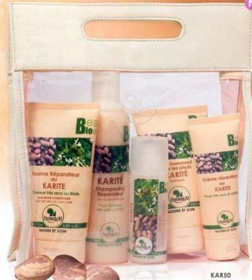 DISTRIBUTEUR/ CONSEILLERE BEAUTE BIOESSENTIELLE