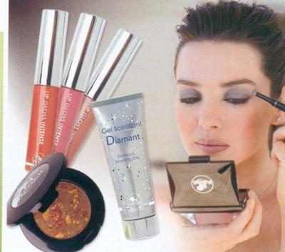 DISTRIBUTEUR/ CONSEILLERE BEAUTE BIOESSENTIELLE