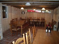 Le gîte de groupe rural Moulin de la Canne (locati...