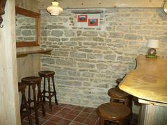 Le gîte de groupe rural Moulin de la Canne (locati...