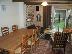 Le gîte de groupe rural Moulin de la Canne (locati...