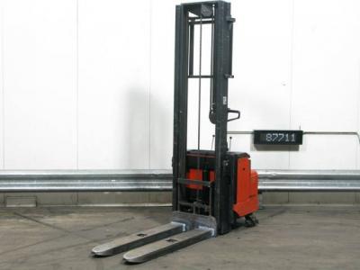 GERBEUR ELECT BT LSF-2000/ DUPLEX 3.95M