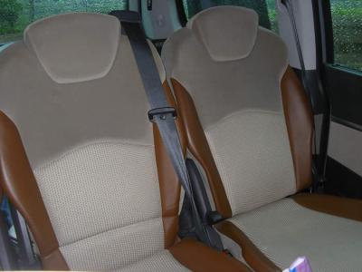 2.7 V6 HDI 208 FAP EXCLUSIVE BVA