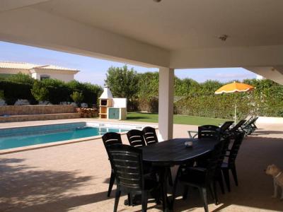 Maison de vacances pour 12 personnes au Portugal