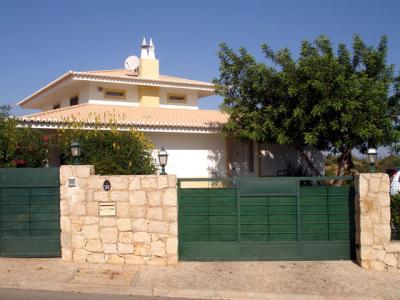 Maison de vacances pour 12 personnes au Portugal