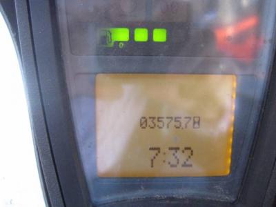 Chariot élévateur DIESEL FENWICK  H30D/ DUPLEX 3.30M