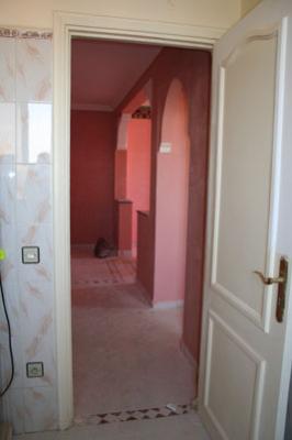 Très bel appart de 74m² à vendre/Marrakech-Rte de Fès