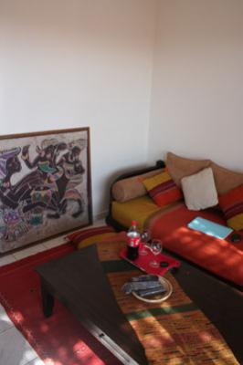 Très joli appartement de 72m² à vendre/Marrakech-Rte de Fès