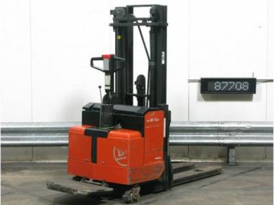 GERBEUR ELECT BT LSF-1250/11 TRIPLEX 4.15M