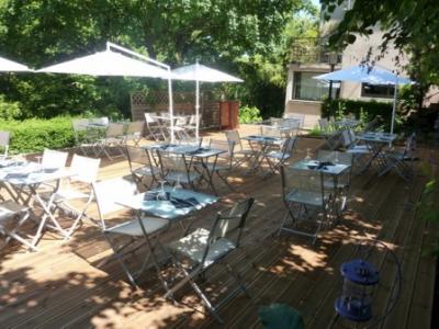 LA SERENA – votre restaurant romantique avec sa cuisine d’exception