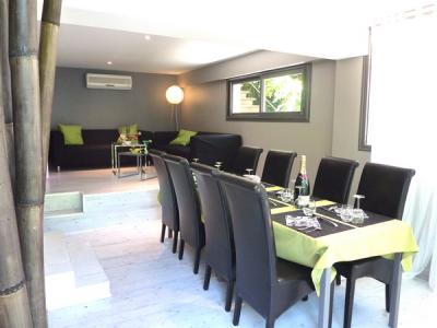 LA SERENA – votre restaurant romantique avec sa cuisine d’exception