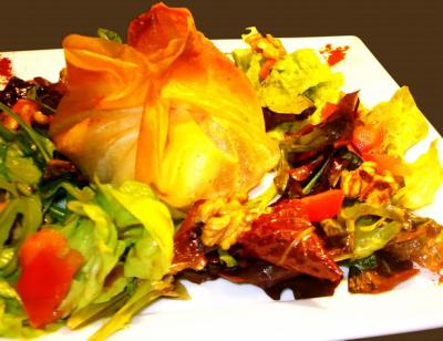 LA SERENA – votre restaurant romantique avec sa cuisine d’exception