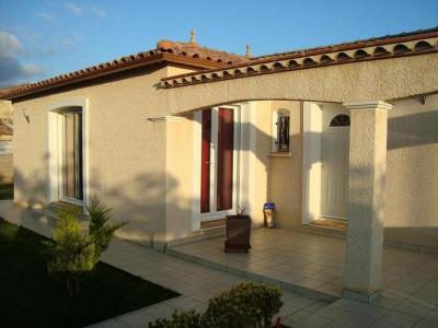 Charmante Maison avec jardin