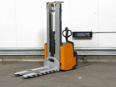 GERBEUR ELECT STILL EGV-14 / TRIPLEX 4.70M