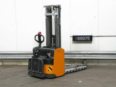 GERBEUR ELECT STILL EGV-14 / TRIPLEX 4.70M